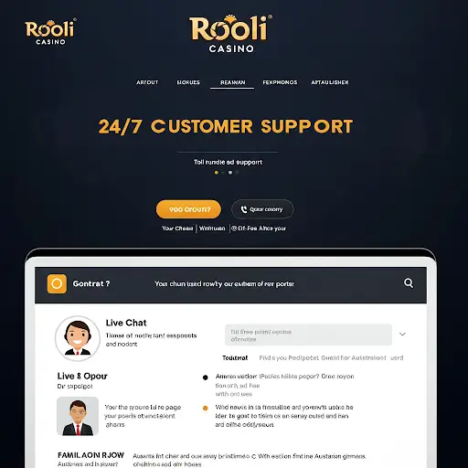 24/7 Customer Support: Always Here When You Need Us