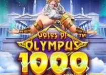 Slot Gates of olympus 1000 