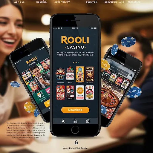 Mobile-Friendly Platform: Gaming On-the-Go