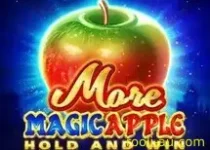 Slot More magic apple