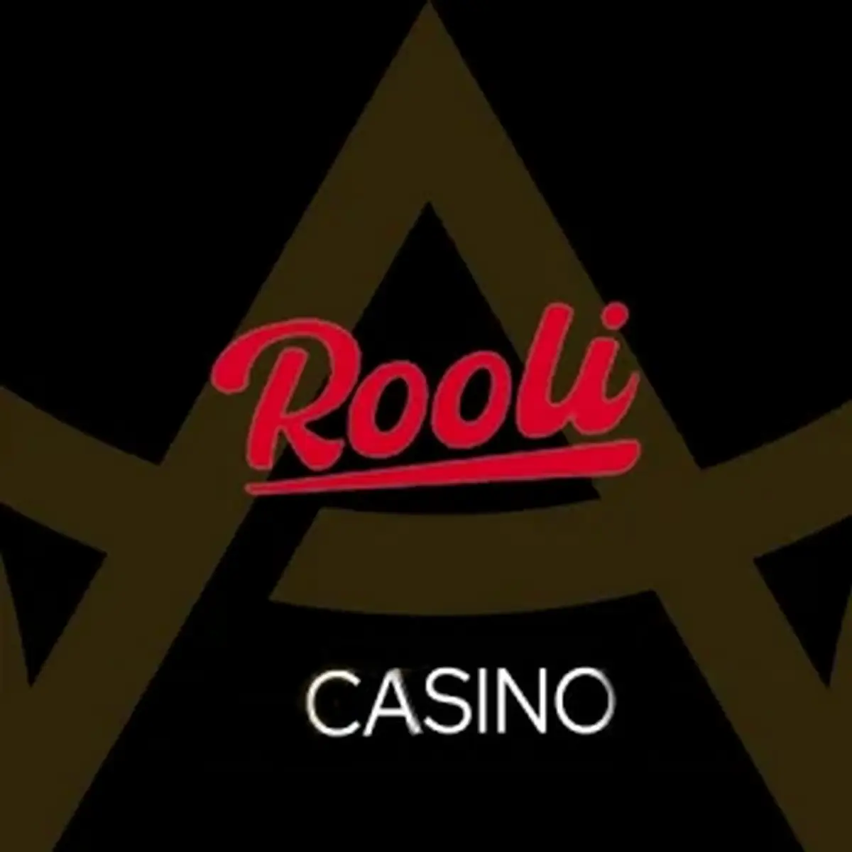 Rooli Casino Logo